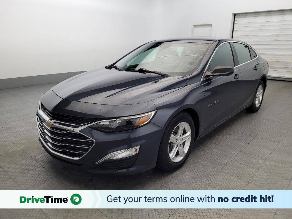 2020 Chevrolet Malibu LS — Sedan — 57,951 mi — Williamstown, NJ