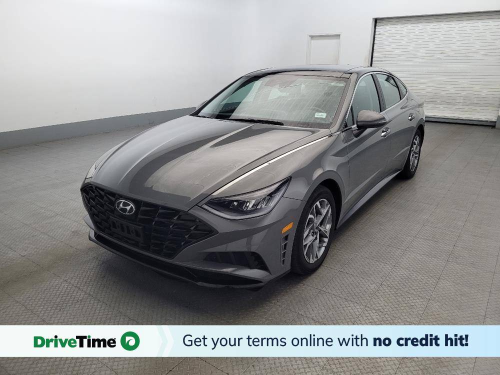 2022 Hyundai Sonata SEL — Sedan — 28,885 mi — Williamstown, NJ