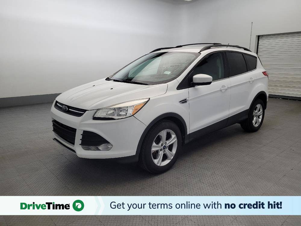 2013 Ford Escape SE — SUV — 84,908 mi — Williamstown, NJ
