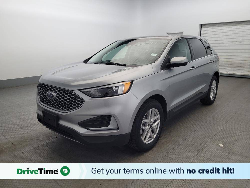 2024 Ford Edge SEL — SUV — 51,751 mi — Williamstown, NJ