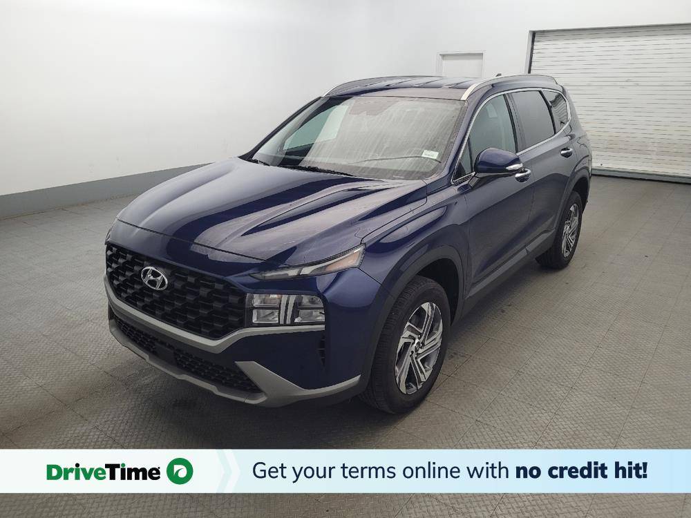 2023 Hyundai Santa Fe SEL — SUV — 19,880 mi — Williamstown, NJ