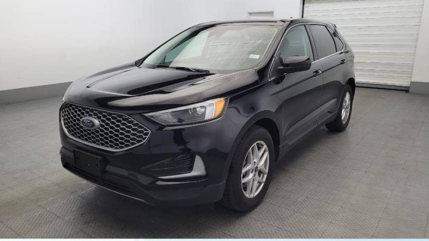 2023 Ford Edge SEL — SUV — 39,967 mi — Williamstown, NJ