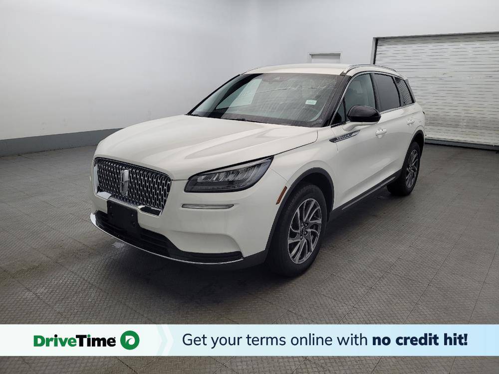 2021 Lincoln Corsair Standard — SUV — 38,880 mi — Williamstown, NJ