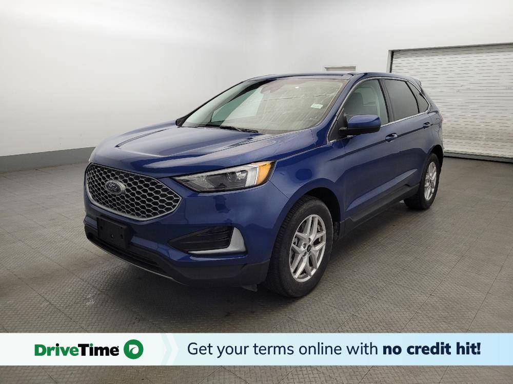 2023 Ford Edge SEL — SUV — 68,631 mi — Williamstown, NJ