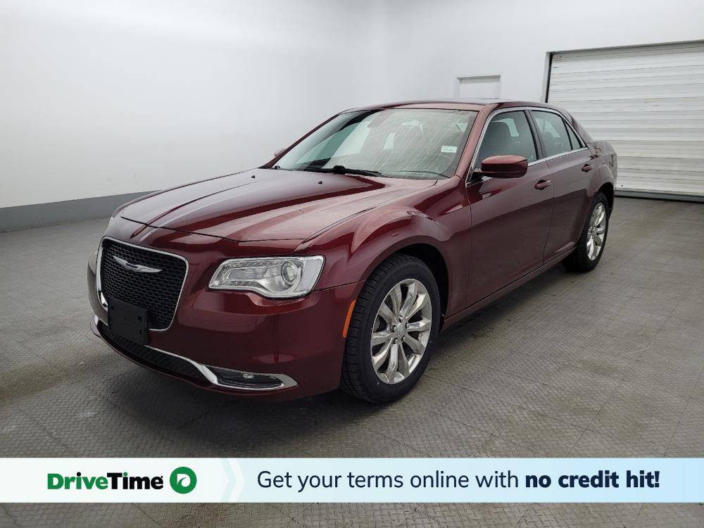 2017 Chrysler 300 Limited — Sedan — 67,682 mi — Williamstown, NJ