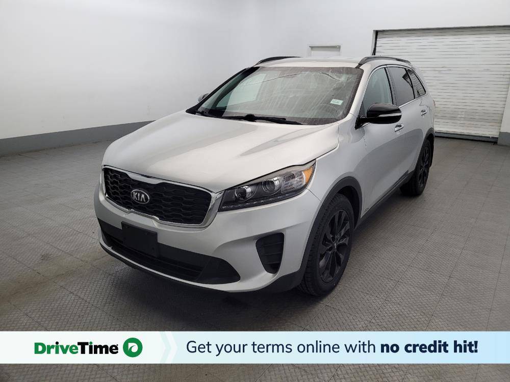2019 Kia Sorento S V6 — SUV — 104,804 mi — Williamstown, NJ