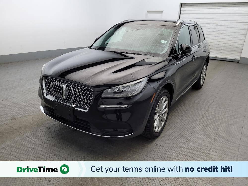 2021 Lincoln Corsair Standard — SUV — 46,153 mi — Williamstown, NJ