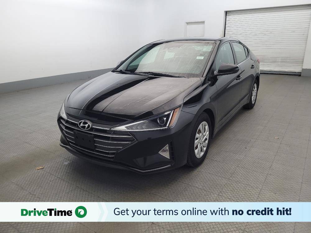 2020 Hyundai Elantra SE — Sedan — 88,900 mi — Williamstown, NJ