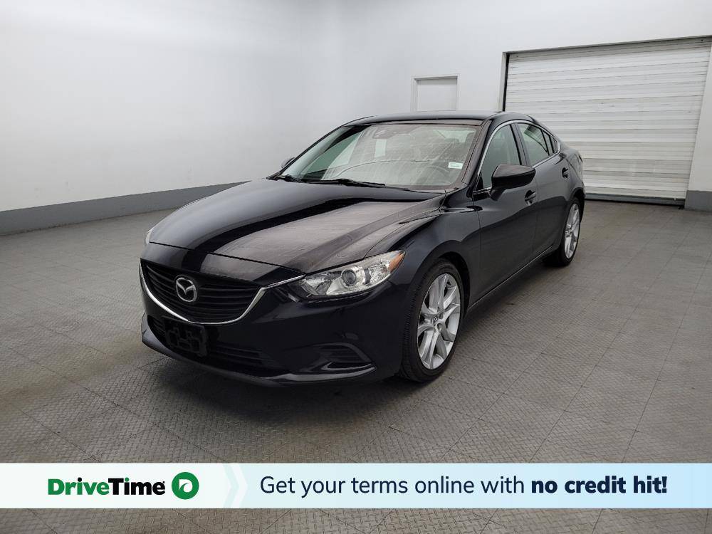 2014 Mazda Mazda6 i Touring — Sedan — 133,906 mi — Williamstown, NJ