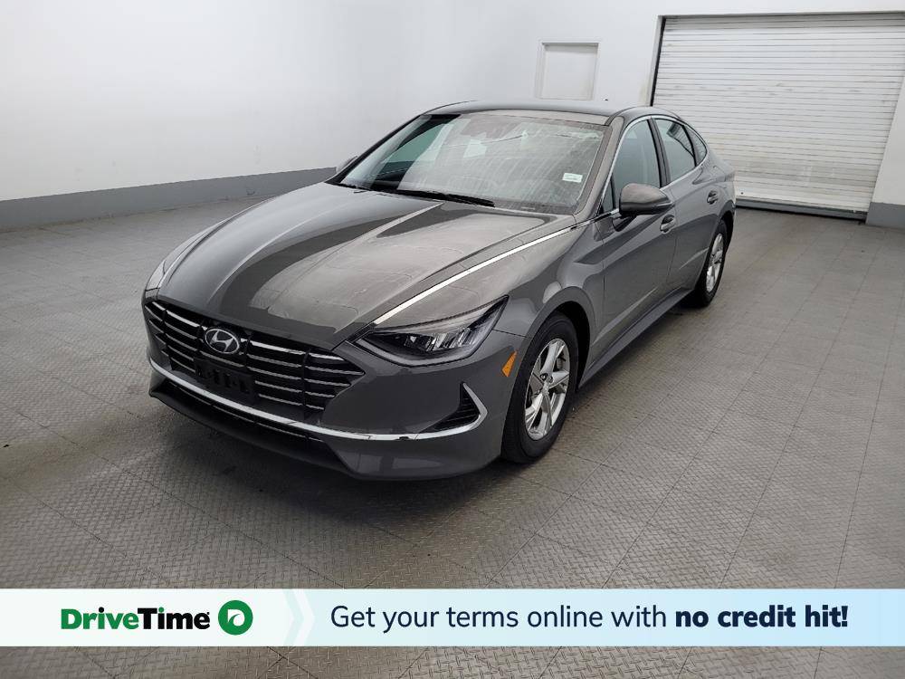 2022 Hyundai Sonata SE — Sedan — 29,834 mi — Williamstown, NJ