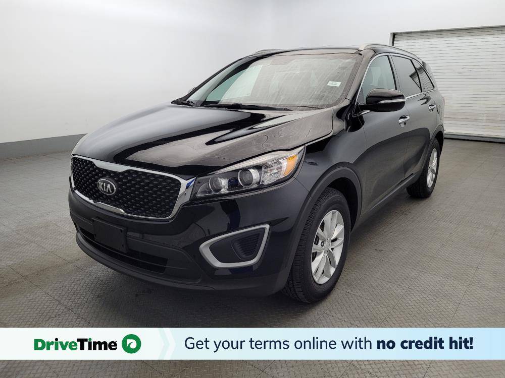 2018 Kia Sorento LX — SUV — 67,581 mi — Williamstown, NJ