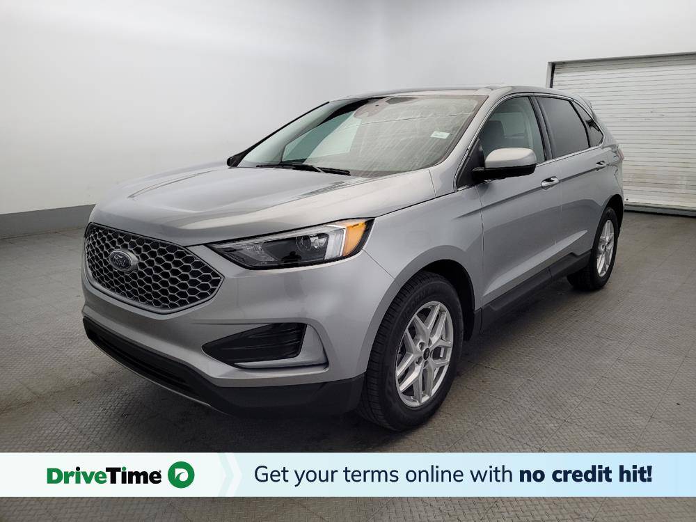 2024 Ford Edge SEL — SUV — 38,159 mi — Williamstown, NJ