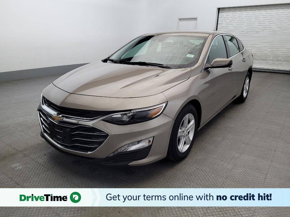 2024 Chevrolet Malibu LT — Sedan — 29,215 mi — Williamstown, NJ