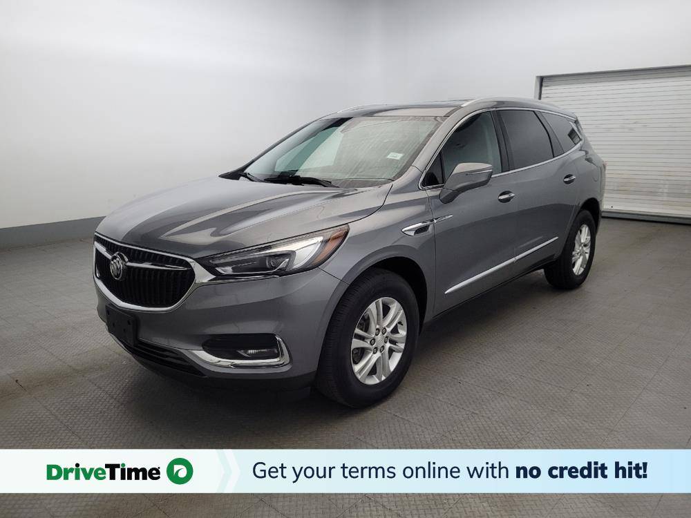 2019 Buick Enclave Essence — SUV — 92,670 mi — Williamstown, NJ