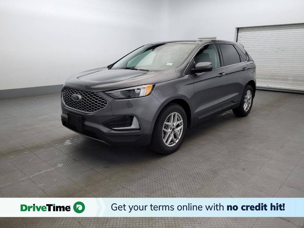 2024 Ford Edge SEL — SUV — 40,010 mi — Williamstown, NJ