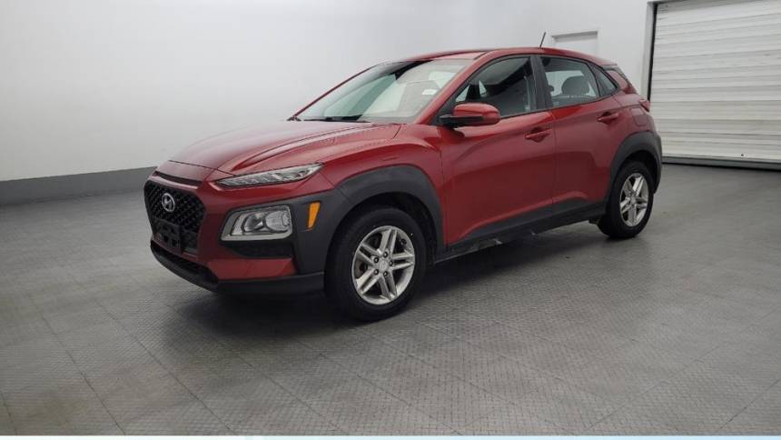 2018 Hyundai Kona SE — SUV — 43,051 mi — Williamstown, NJ