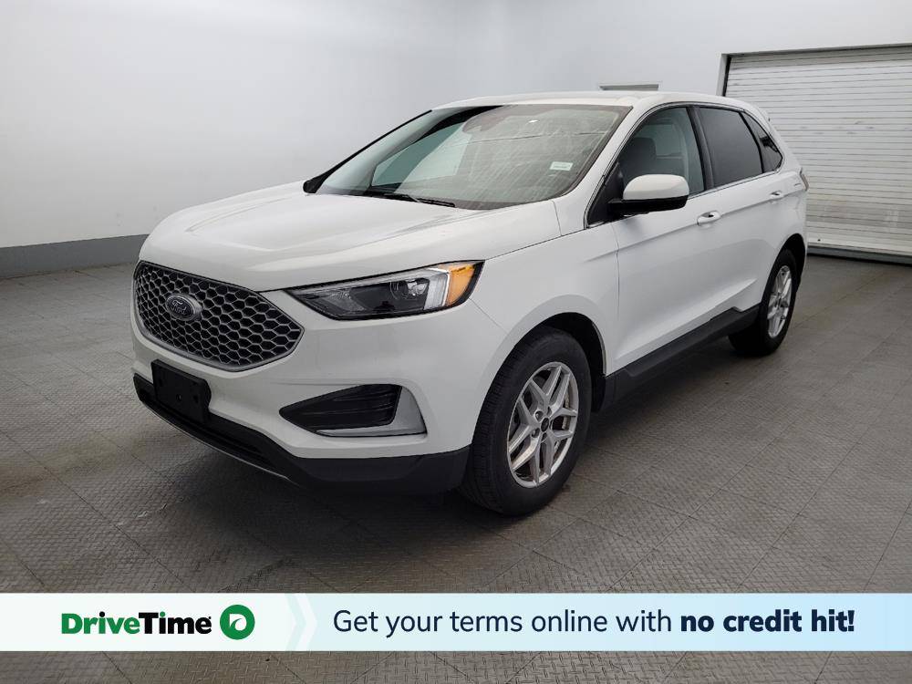 2024 Ford Edge SEL — SUV — 38,774 mi — Williamstown, NJ