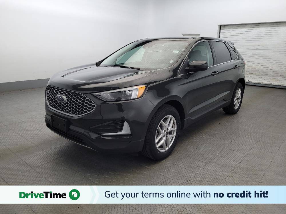 2024 Ford Edge SEL — SUV — 44,734 mi — Williamstown, NJ