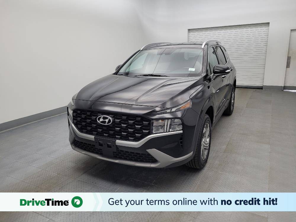 2023 Hyundai Santa Fe SEL — SUV — 54,979 mi — Cincinnati, OH