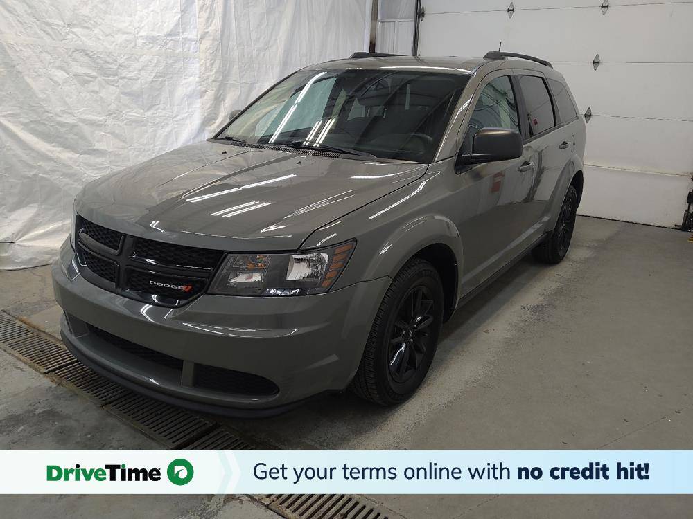 2020 Dodge Journey SE Value — SUV — 93,202 mi — Cincinnati, OH