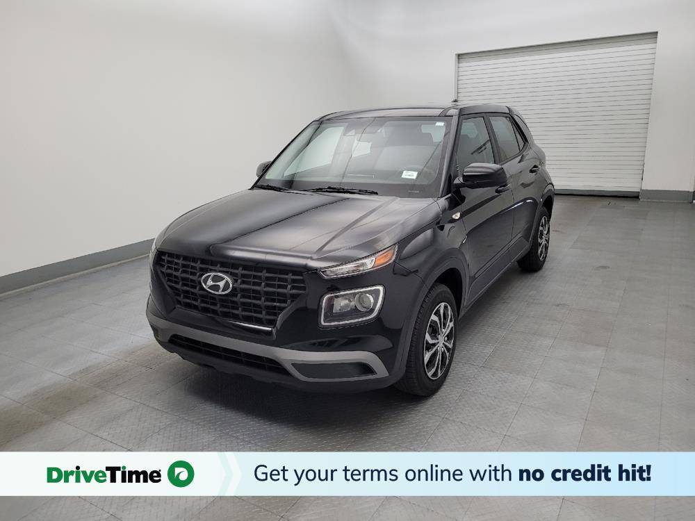 2020 Hyundai Venue SE — SUV — 66,561 mi — Cincinnati, OH