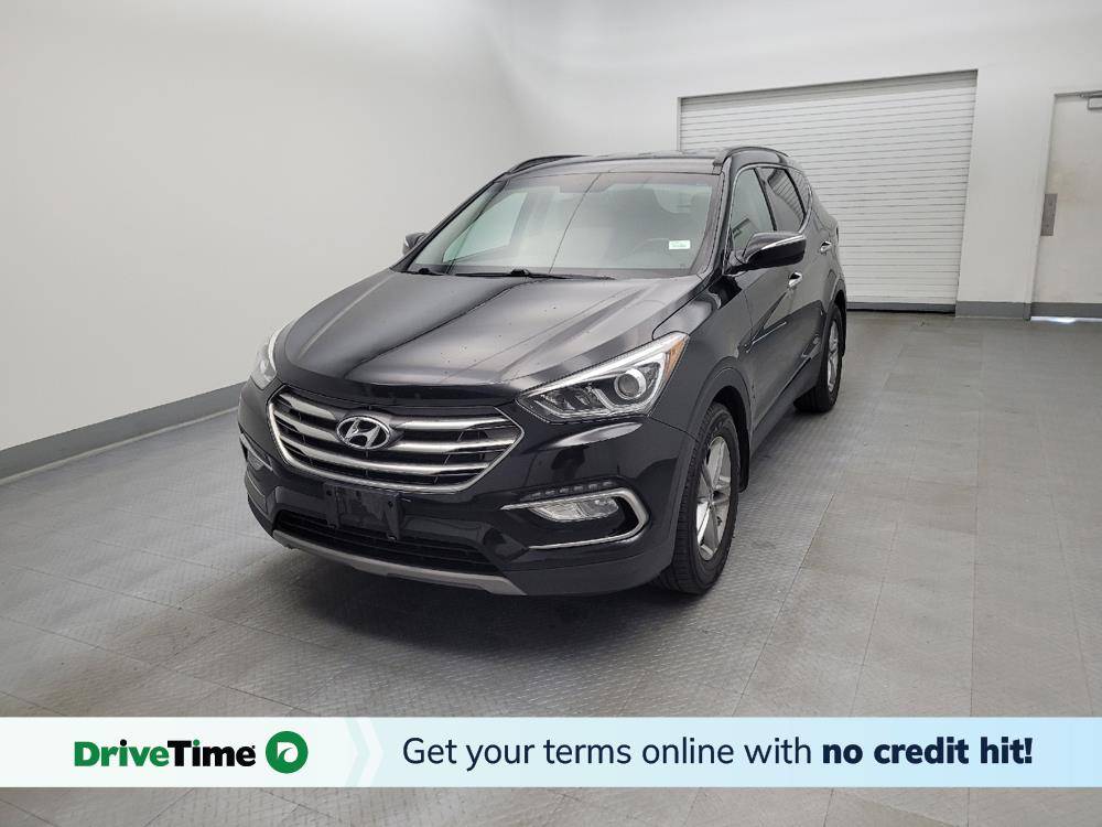 2017 Hyundai Santa Fe Sport Base — SUV — 91,201 mi — Cincinnati, OH