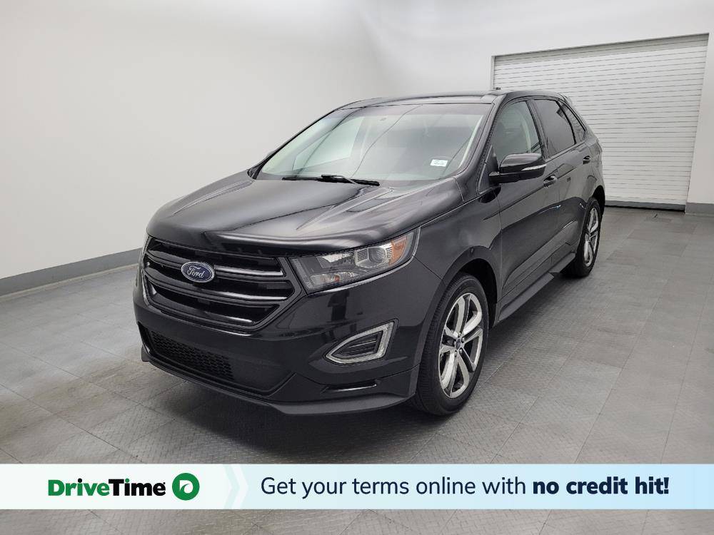 2018 Ford Edge Sport — SUV — 109,881 mi — Cincinnati, OH