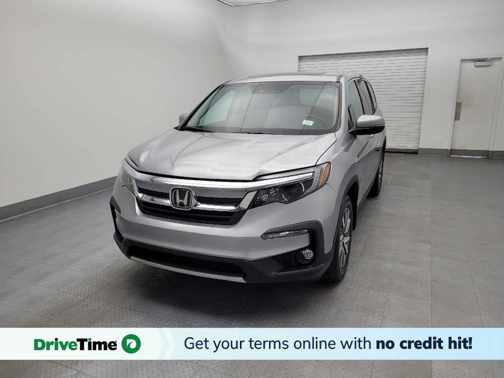 2021 Honda Pilot EX-L — SUV — 32,004 mi — Cincinnati, OH