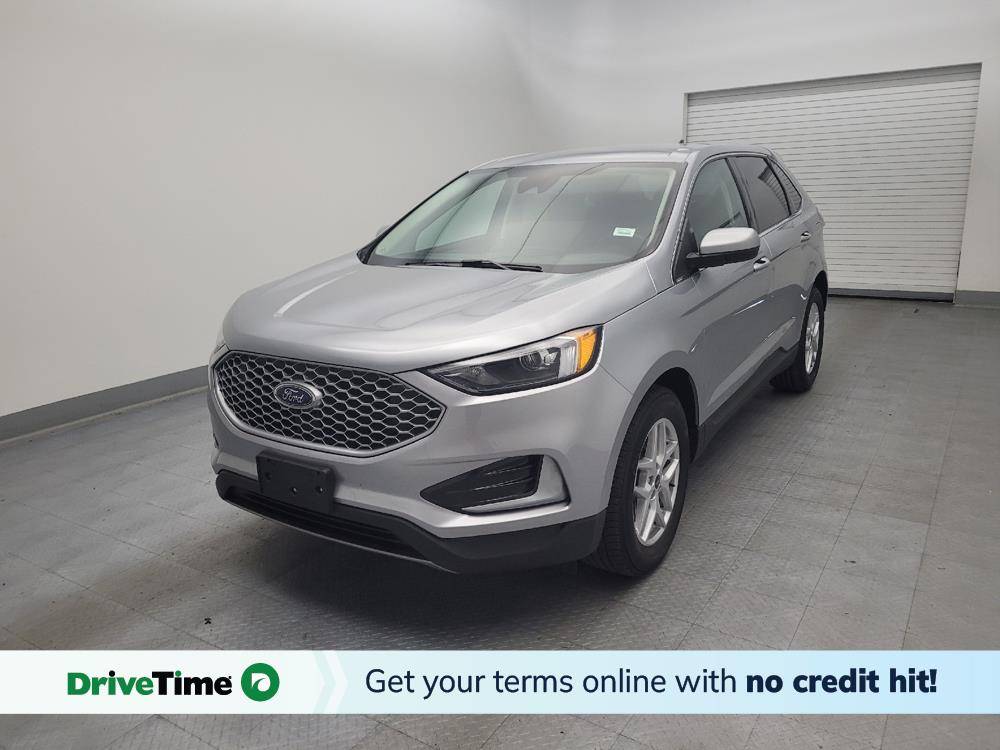 2024 Ford Edge SEL — SUV — 51,827 mi — Cincinnati, OH
