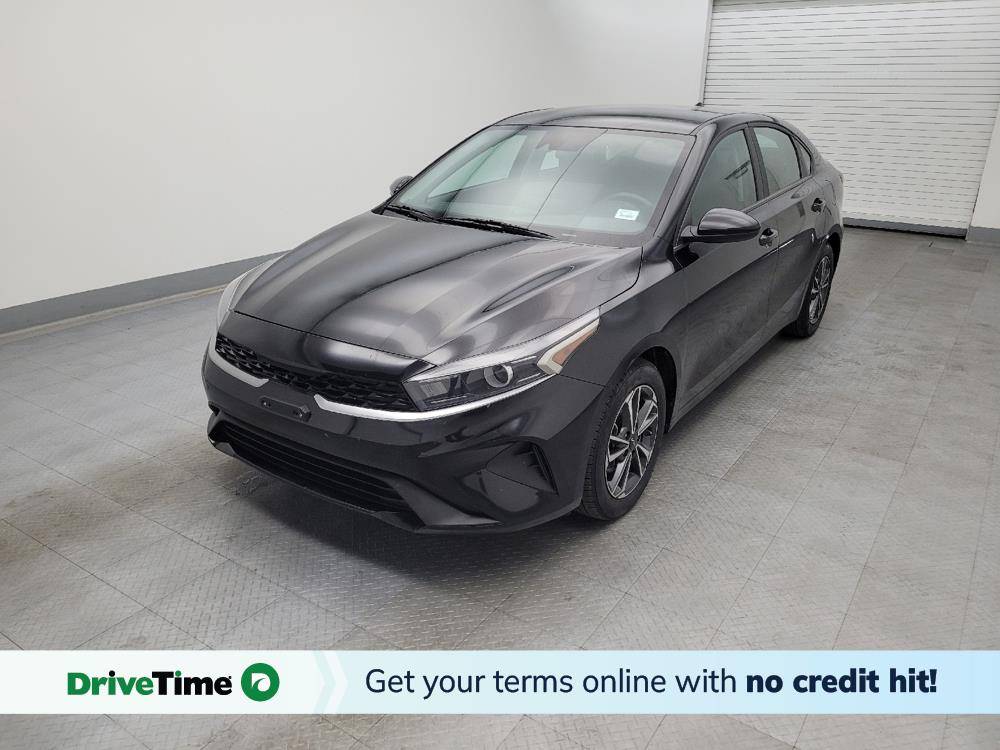 2024 Kia Forte LXS — Sedan — 33,147 mi — Cincinnati, OH