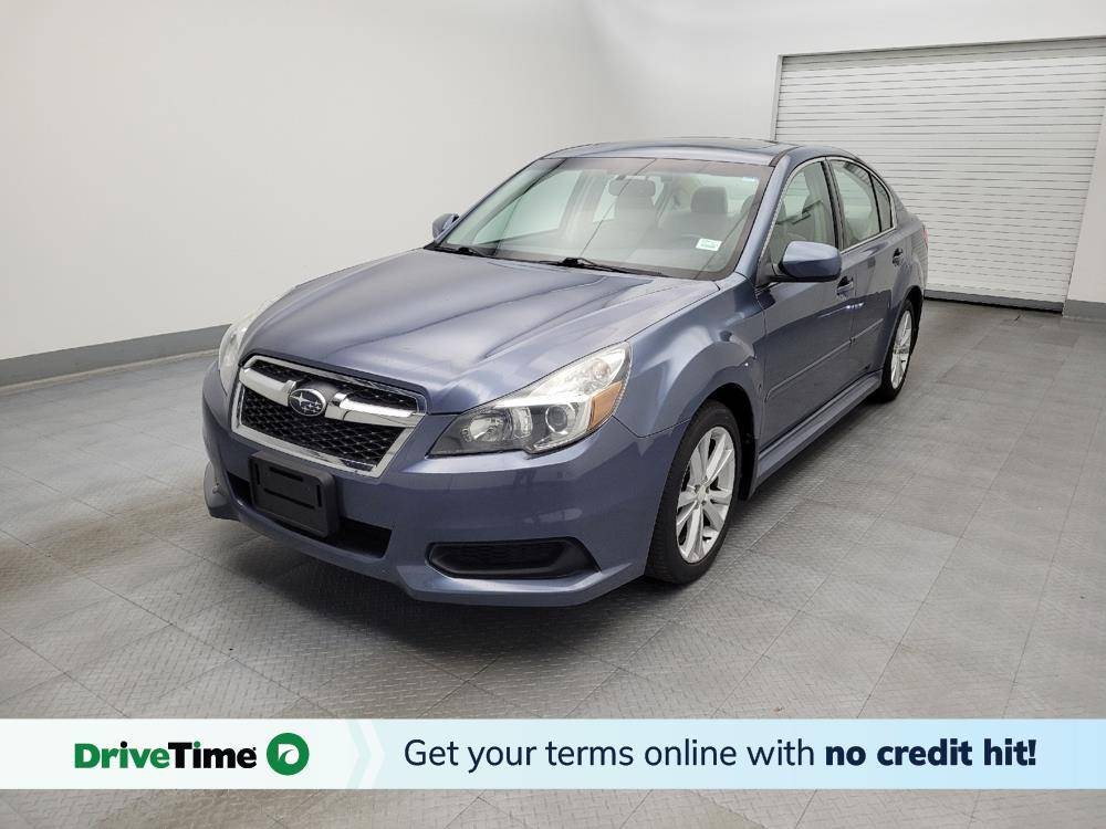 2014 Subaru Legacy 2.5i Premium — Sedan — 124,535 mi — Cincinnati, OH