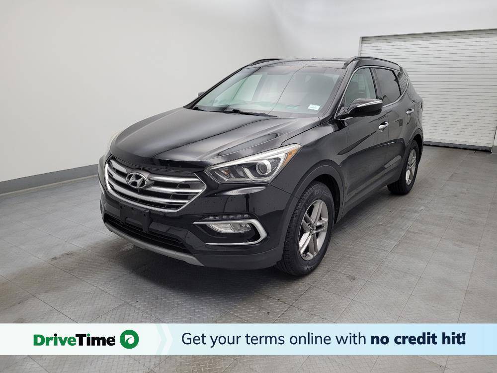 2018 Hyundai Santa Fe Sport Base — SUV — 71,276 mi — Cincinnati, OH
