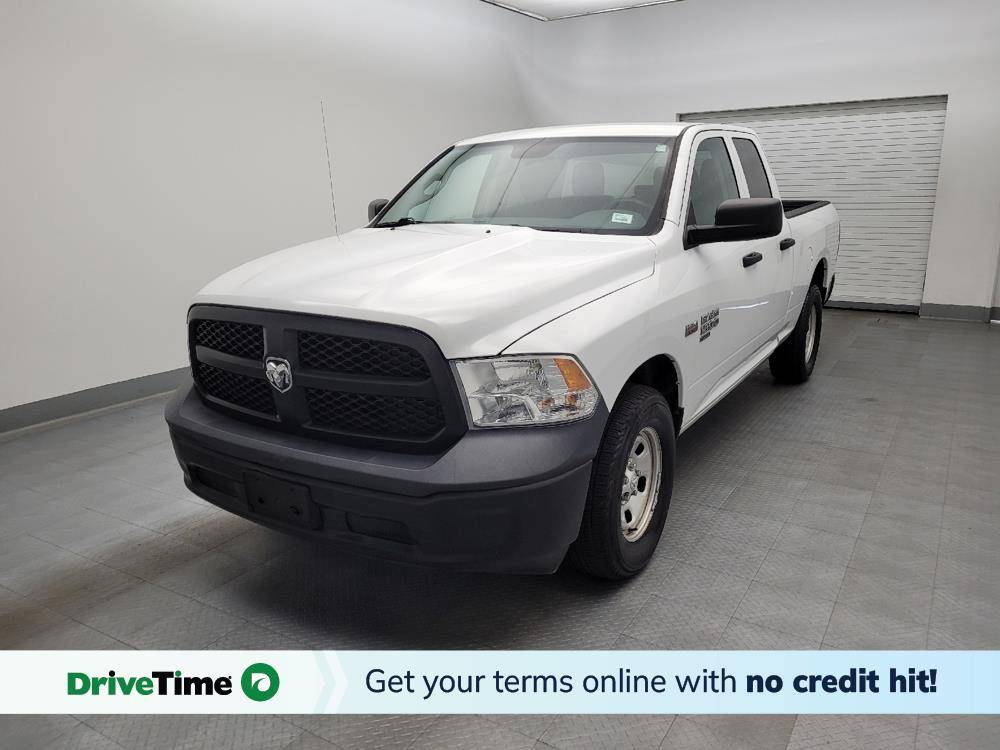 2019 Ram 1500 Classic Tradesman — Pickup Truck — 131,215 mi — Cincinnati, OH