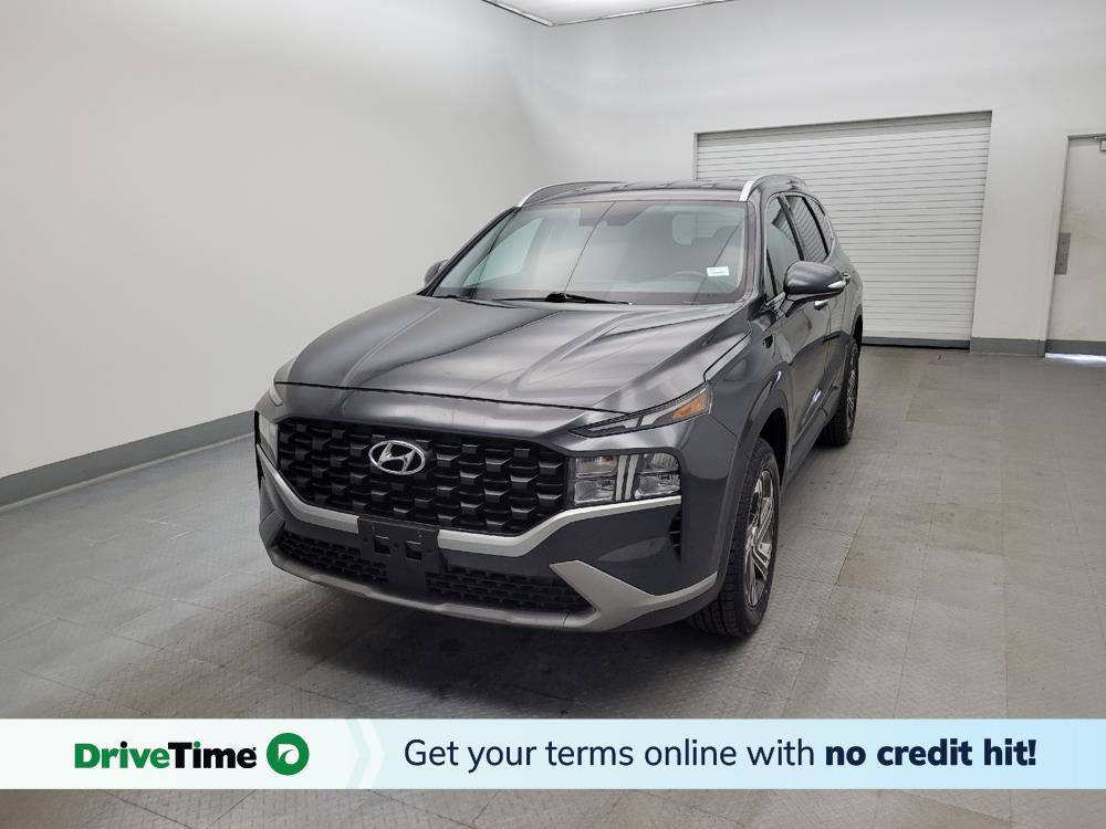 2023 Hyundai Santa Fe SEL — SUV — 70,472 mi — Cincinnati, OH