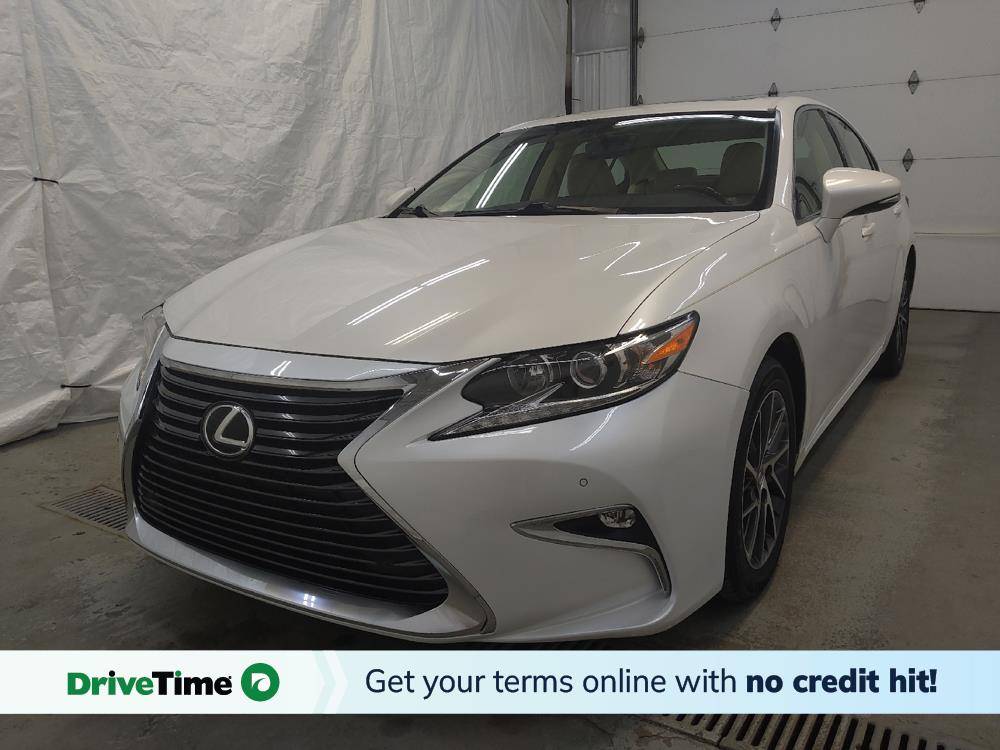 2016 Lexus ES ES 350 — Sedan — 83,613 mi — Cincinnati, OH
