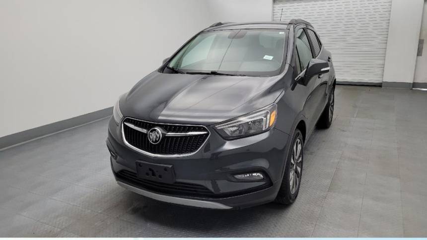 2018 Buick Encore Preferred II — SUV — 53,547 mi — Cincinnati, OH
