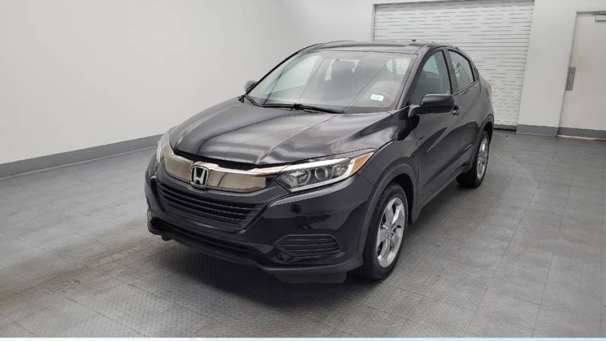 2019 Honda HR-V LX — SUV — 60,253 mi — Cincinnati, OH