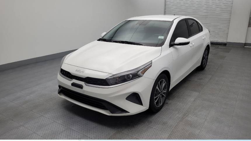 2023 Kia Forte LXS — Sedan — 54,733 mi — Cincinnati, OH