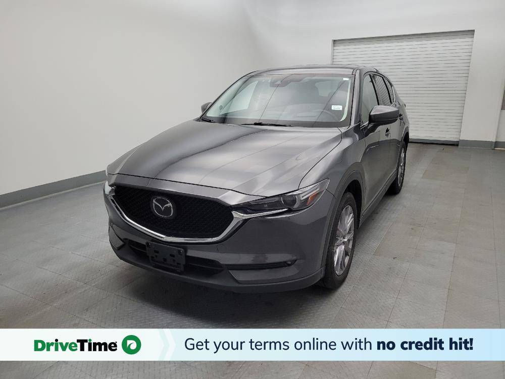 2019 Mazda CX-5 Grand Touring — SUV — 79,036 mi — Cincinnati, OH