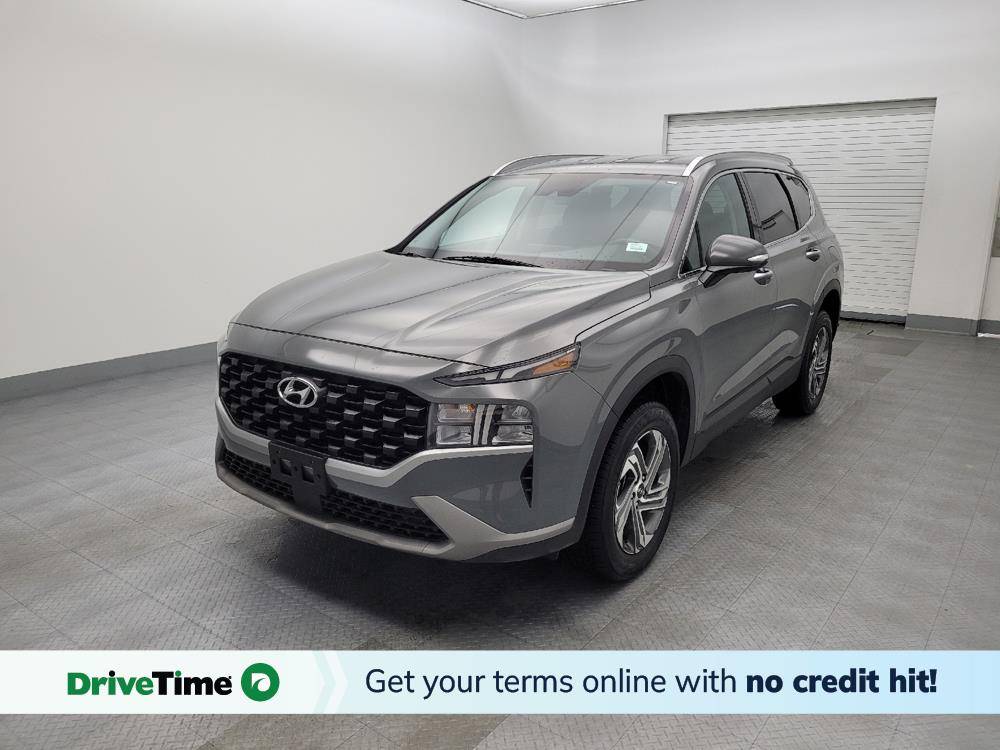 2023 Hyundai Santa Fe SEL — SUV — 49,042 mi — Cincinnati, OH