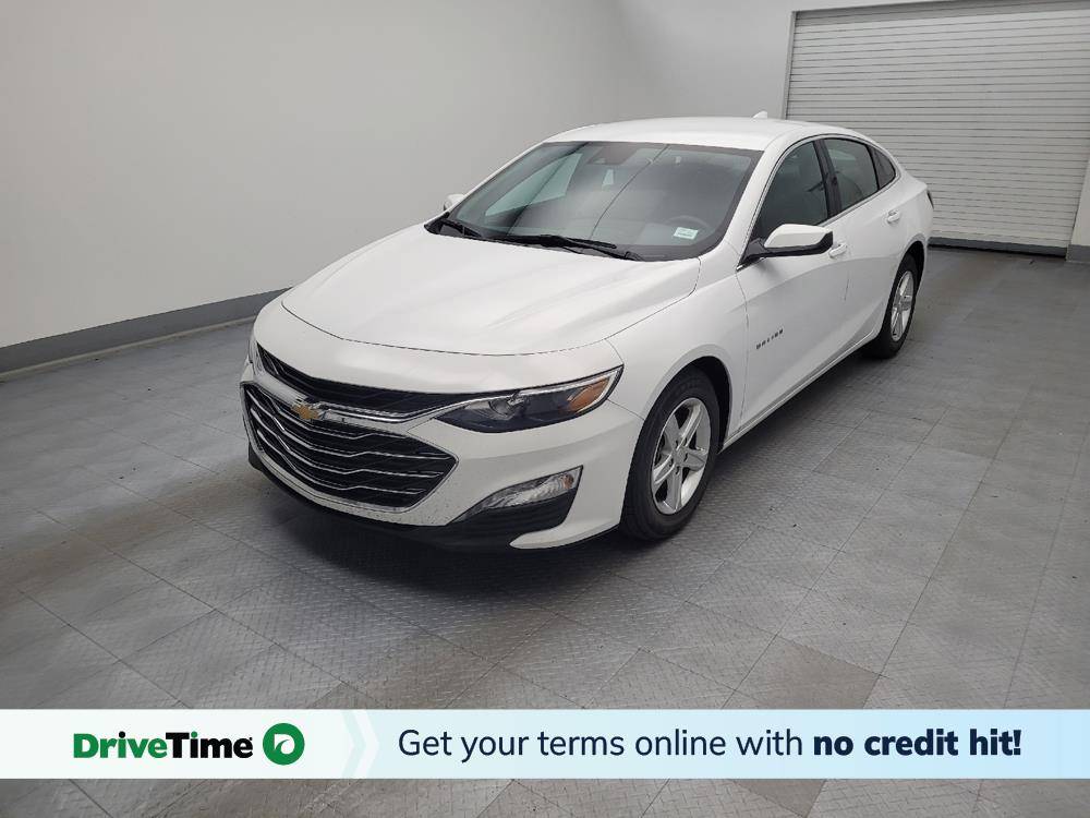 2023 Chevrolet Malibu LT — Sedan — 74,302 mi — Cincinnati, OH