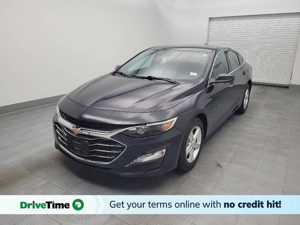 2023 Chevrolet Malibu LT — Sedan — 52,562 mi — Cincinnati, OH