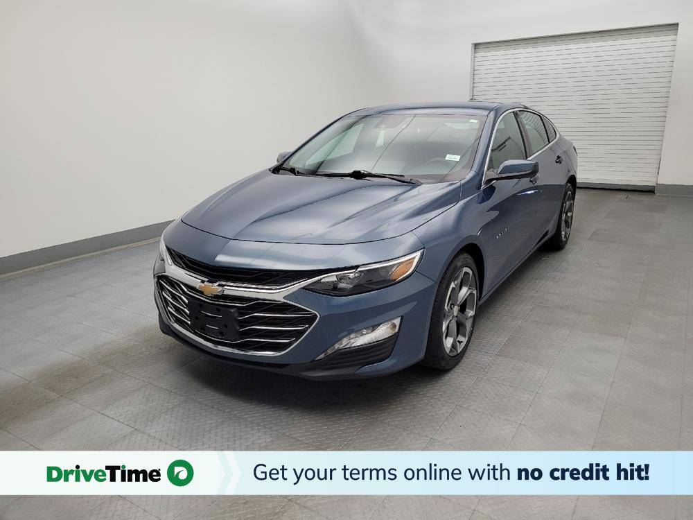 2024 Chevrolet Malibu LT — Sedan — 36,103 mi — Cincinnati, OH