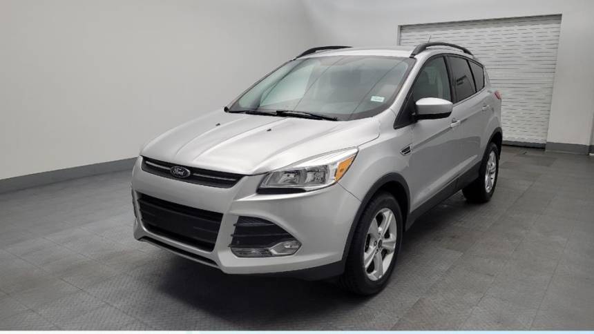 2016 Ford Escape SE — SUV — 109,758 mi — Cincinnati, OH