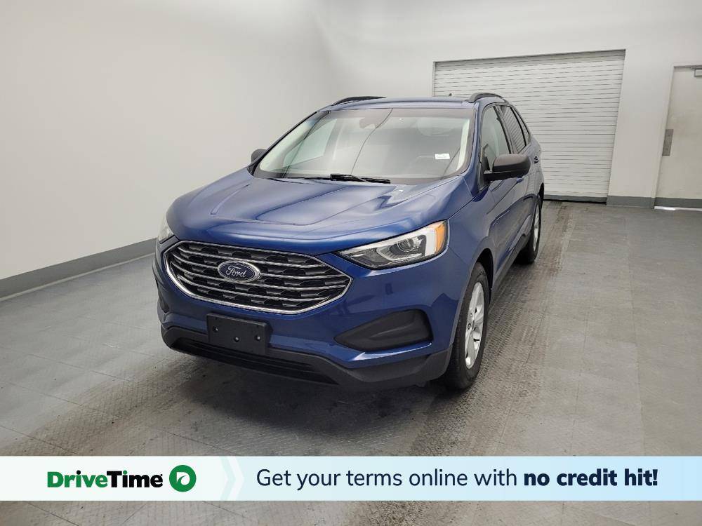 2020 Ford Edge SE — SUV — 62,947 mi — Cincinnati, OH