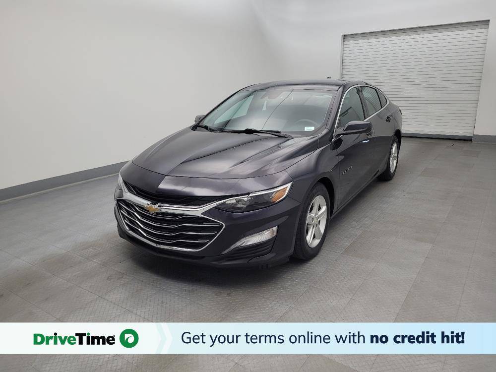 2023 Chevrolet Malibu LT — Sedan — 39,542 mi — Cincinnati, OH