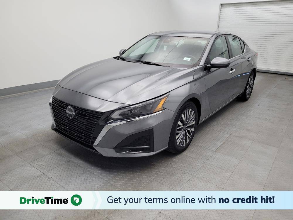 2023 Nissan Altima SV — Sedan — 61,488 mi — Cincinnati, OH