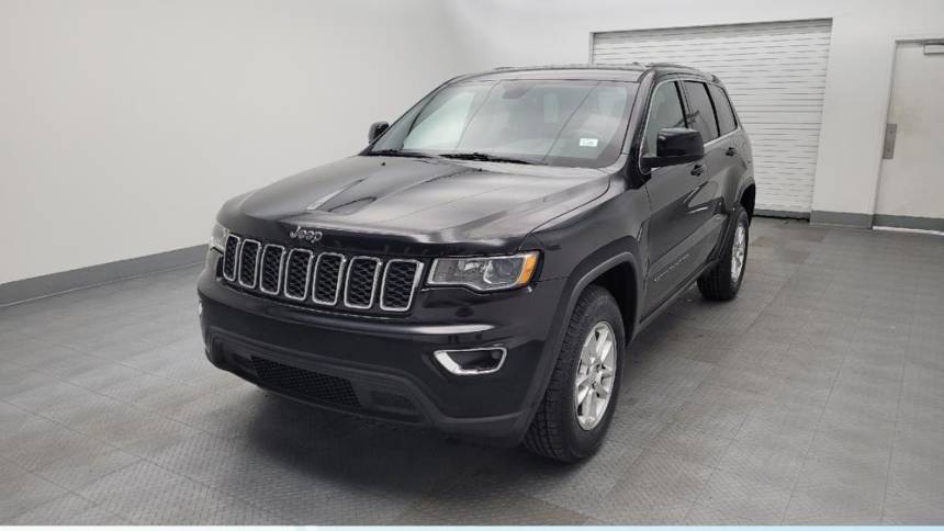 2019 Jeep Grand Cherokee Laredo — SUV — 68,523 mi — Cincinnati, OH
