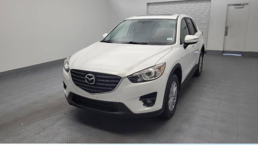 2016 Mazda CX-5 Touring — SUV — 62,428 mi — Cincinnati, OH