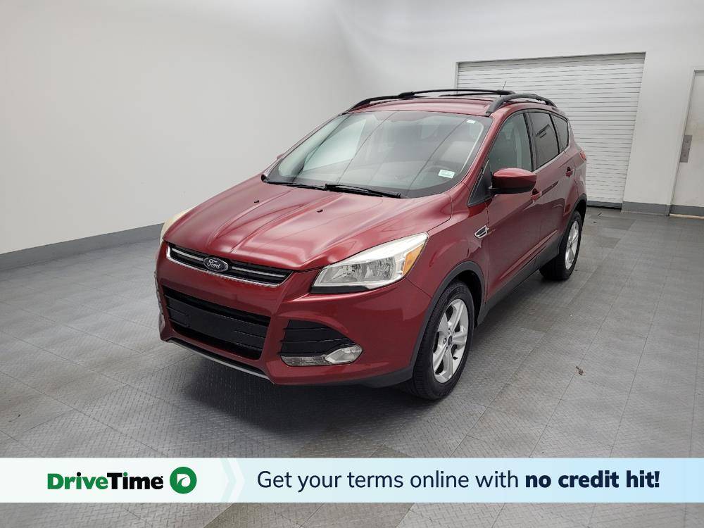 2013 Ford Escape SE — SUV — 102,945 mi — Cincinnati, OH